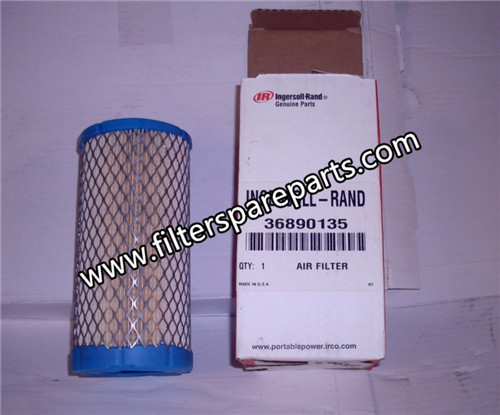 36890135 INGERSOLL-RAND Air Filter